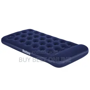Bestway Single Airbed/Mattress (8.5inches)