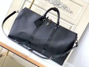Traveling Bag