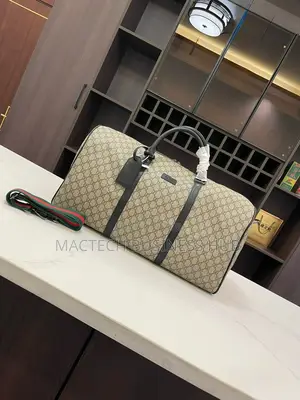 Luxury Duffle Bags
