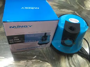 85 Watts Nubious Submersible Pump