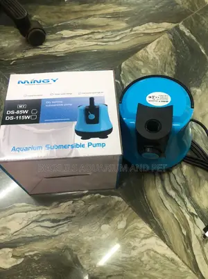 85 Watts Nubious Submersible Pump