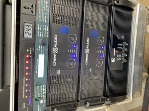 Dj’S Sounds Rentals