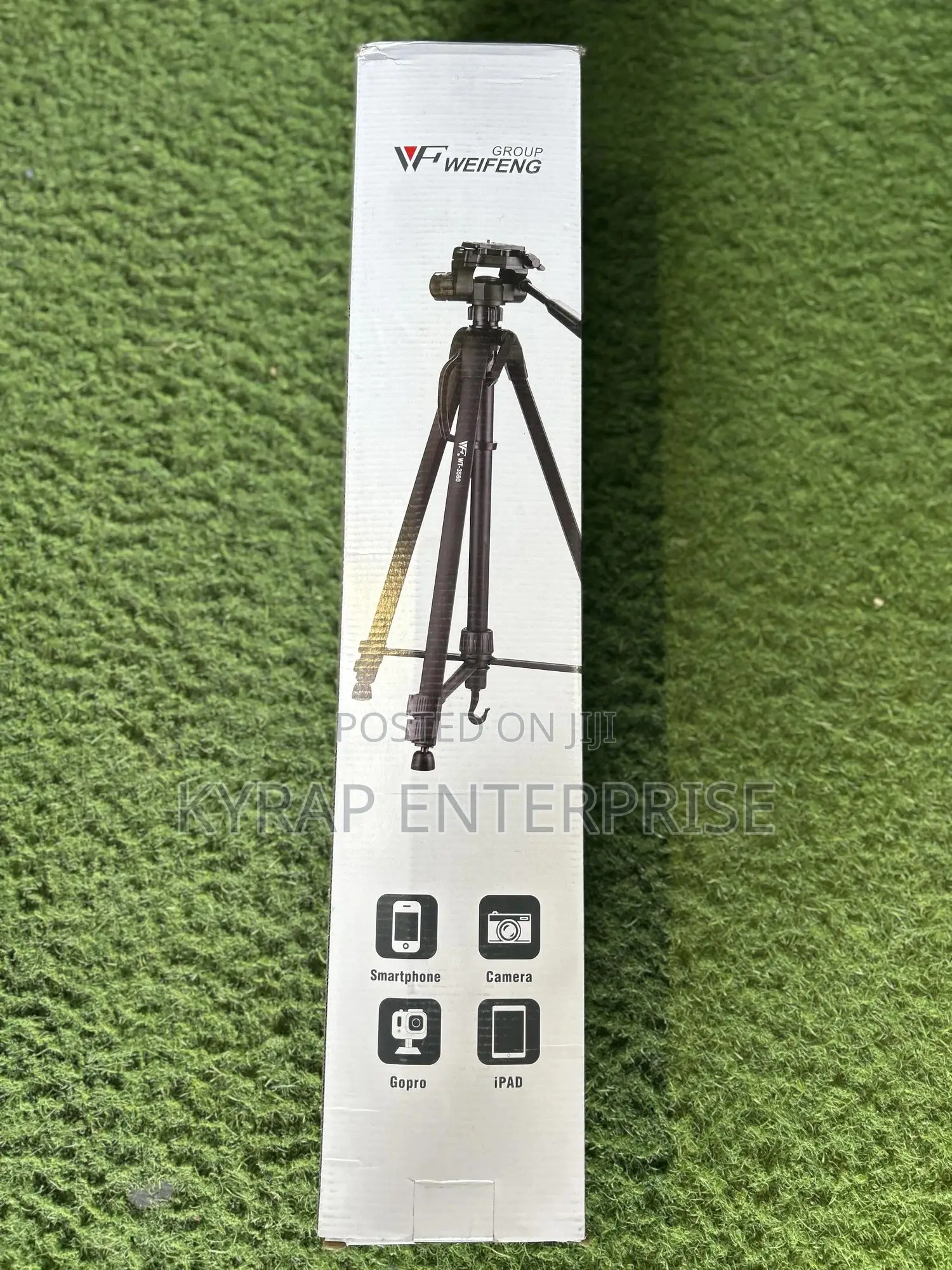 Video Tripod Stand