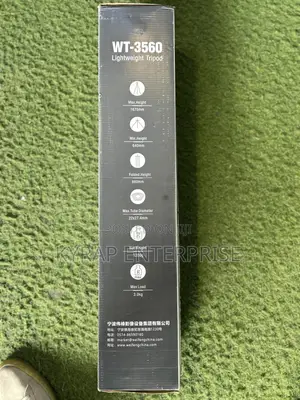 Video Tripod Stand