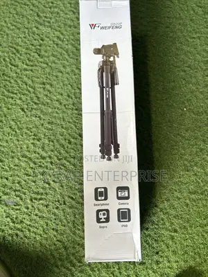 Video Tripod Stand