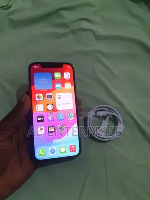New Apple iPhone 12 Pro 128 GB Gray