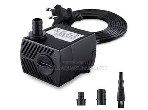 Mingy Submersible Pump
