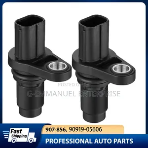 Toyota Camry 2012-15 Camshaft Position Sensors 2 Pieces.
