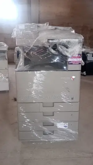 Canon C3325