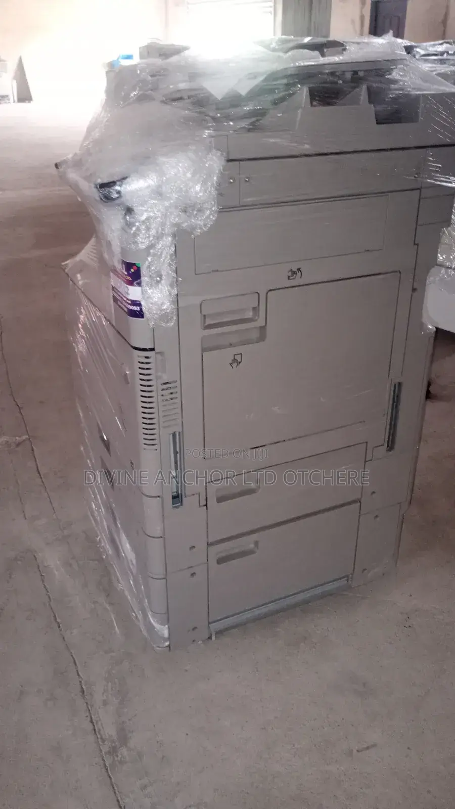 Canon C3325