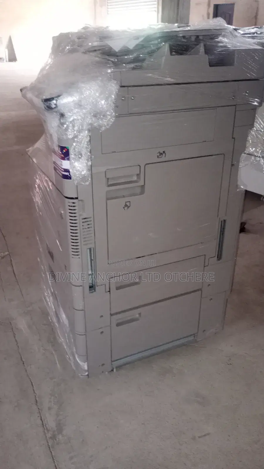 Canon C3325