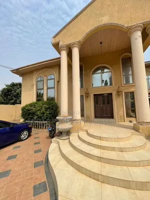 6bdrm House in Regimanuel Estates, Spintex for sale