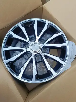 Original Brand New Rim 4set