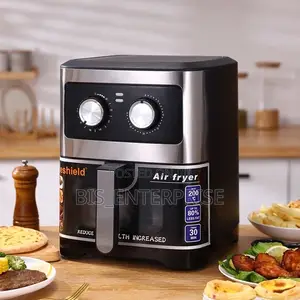Hofffmans Air Fryer 10 Liters