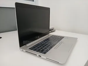 Laptop HP EliteBook 840 G6 8GB Intel Core i5 SSD 256GB