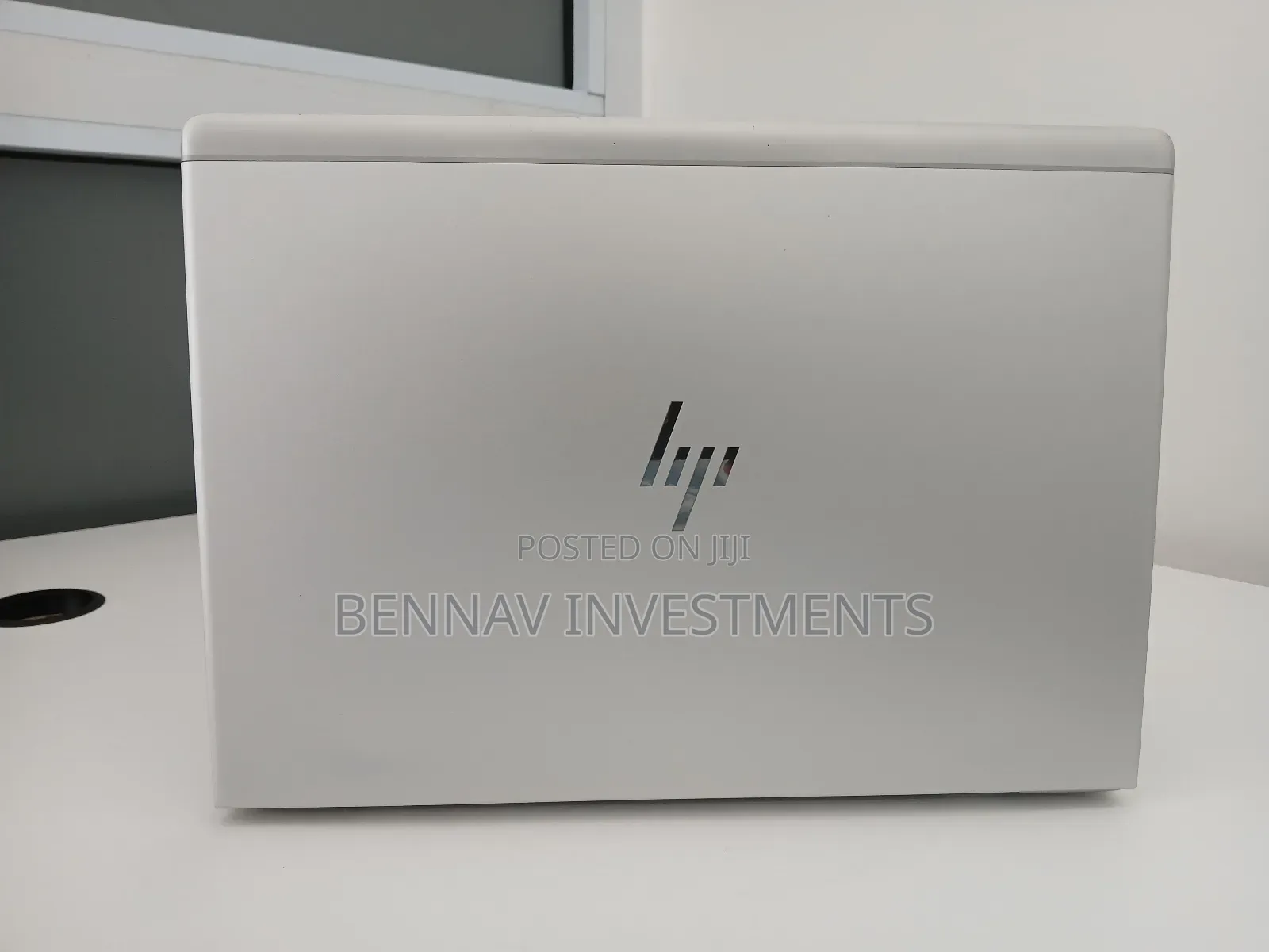 Laptop HP EliteBook 840 G6 8GB Intel Core i5 SSD 256GB
