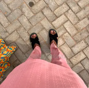 Slippers / Church Slippers