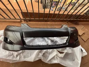 Matrix 2009-2013 Front Bumper Taiwan Made