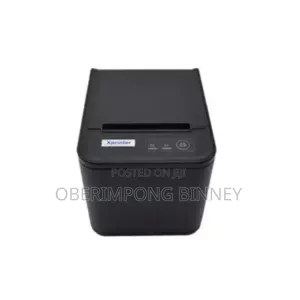 Thermal Printer Receipt 80mm Xprinter