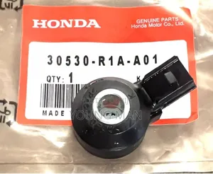 Honda Civic, Accord, Pilot, Cr-V, Hr-v All Car Knock Sensor