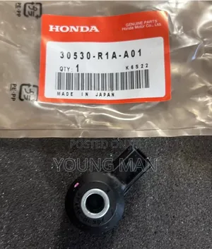 Honda Civic, Accord, Pilot, Cr-V, Hr-v All Car Knock Sensor