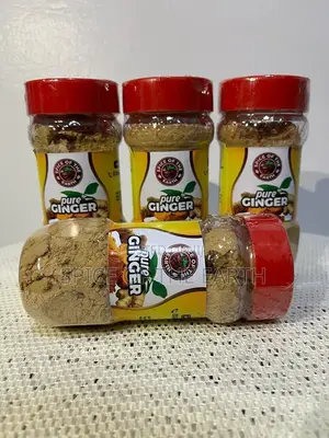 Ginger Powder 95g