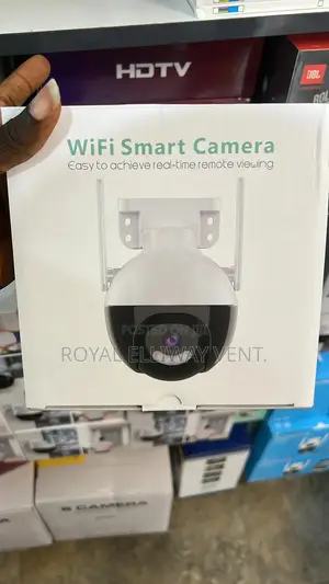 PTZ Ip66 3mp IR CCTV Camera