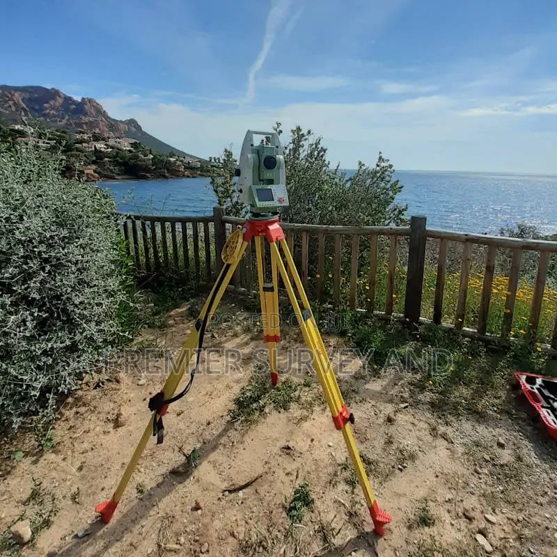 Land Survey Masters