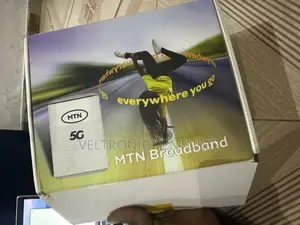 Universal MTN 5G