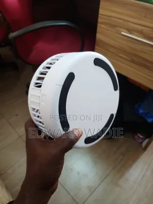 Rechargeable Fan