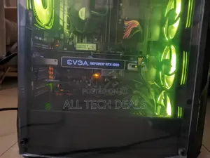Desktop Computer 24GB Intel Core I5 HDD 1.5T