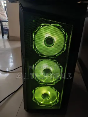 Desktop Computer 24GB Intel Core I5 HDD 1.5T