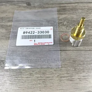 Toyota Corolla, Camry, Yaris, Rav4, Temperature Sensor
