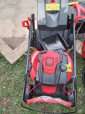 Honda Lawn Mower