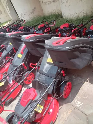 Honda Lawn Mower