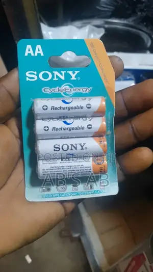 Digital CHARGER POWER With Battery