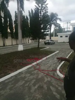 4bdrm Mansion in Skm, Airport Residential Area for rent