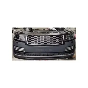 Land Rover Range Vogue Front Bumper Complete 2018-2022