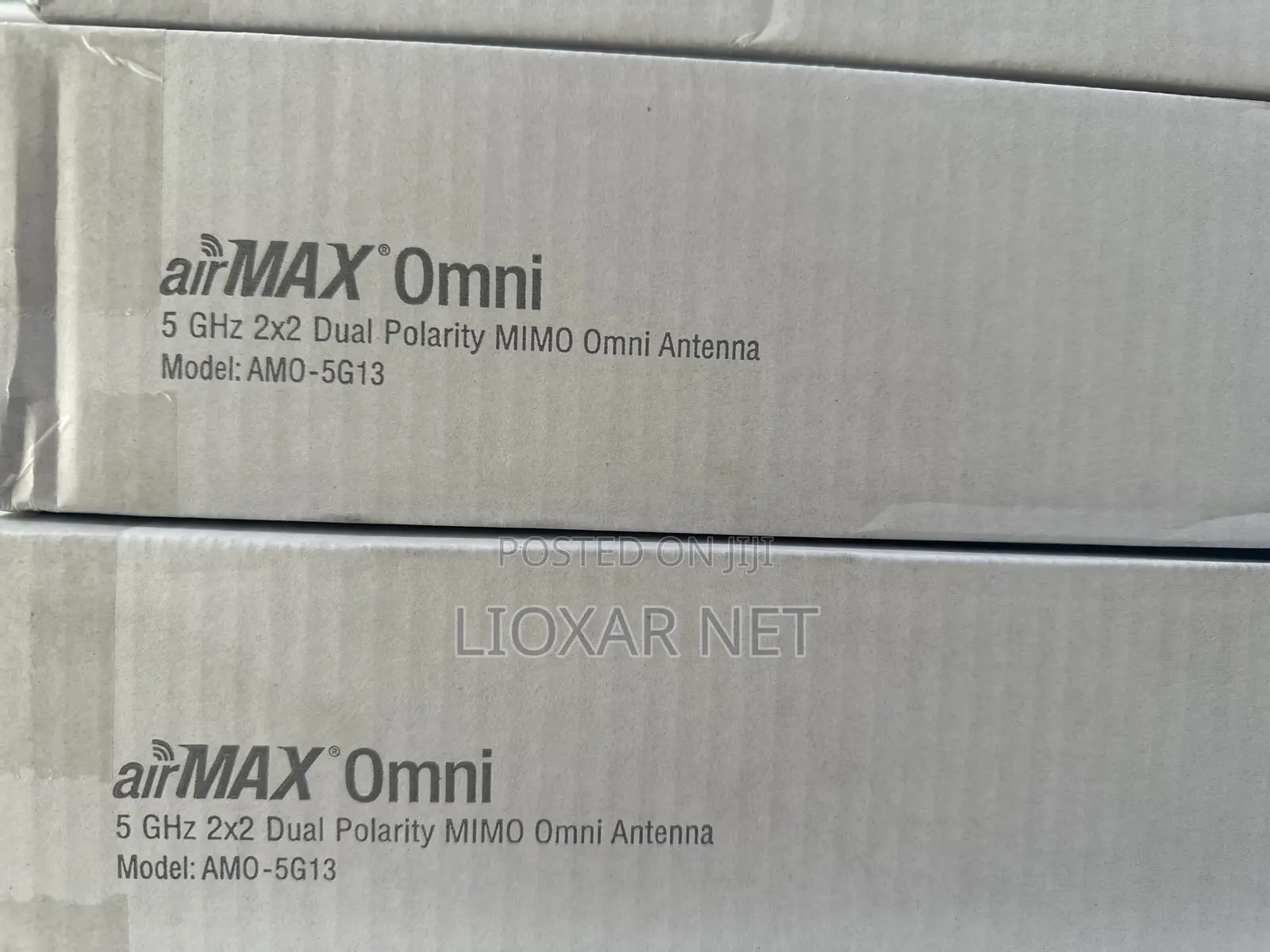 Ubiquity Amo-5g13 Antena