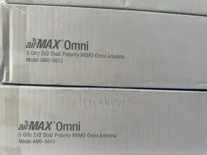 Ubiquity Amo-5g13 Antena