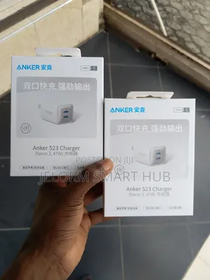 Anker 47watt Adapter