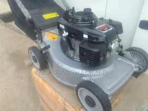 Honda Lawn Mower