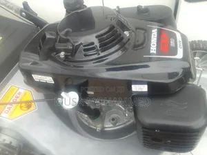 Honda Lawn Mower
