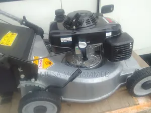 Honda Lawn Mower