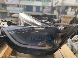 Hyundai Sonata Headlights 2020,2021,2022,2023