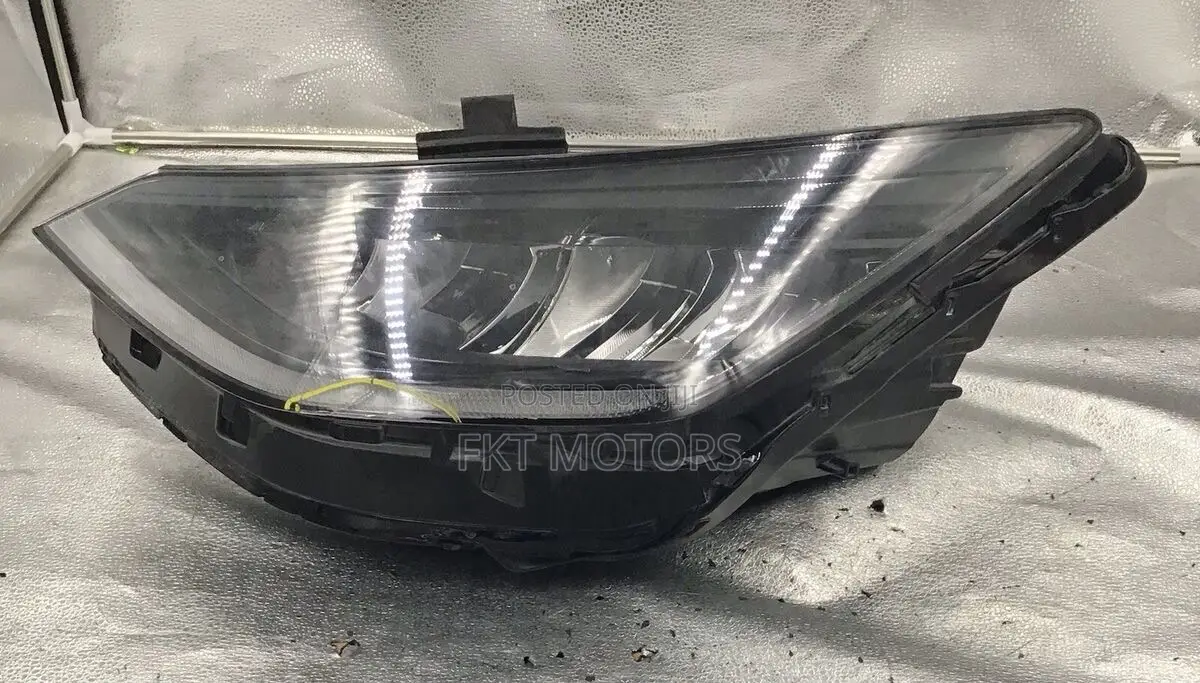Hyundai Sonata Headlights 2020,2021,2022,2023