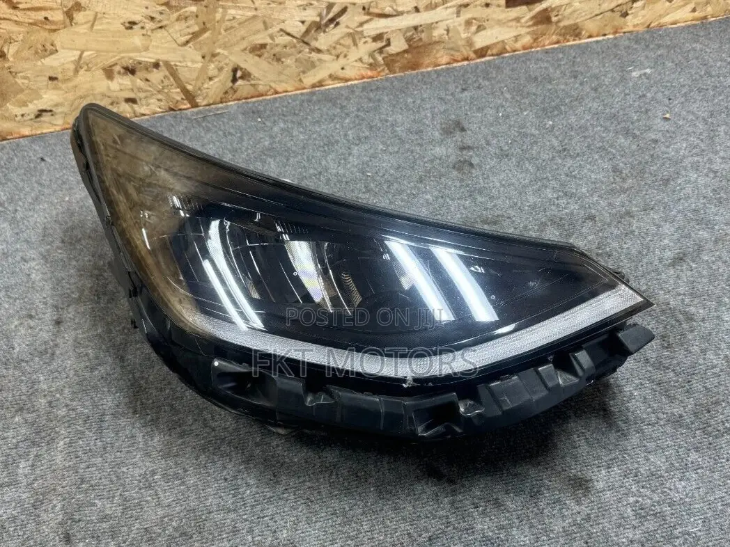 Hyundai Sonata Headlights 2020,2021,2022,2023