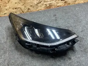 Hyundai Sonata Headlights 2020,2021,2022,2023