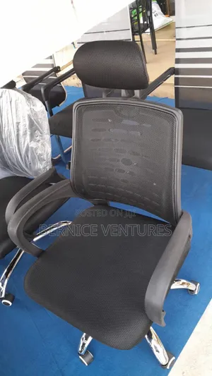 Elated Swivel Chairs