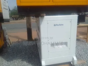 Perkins Generator